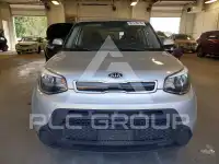 2015 KIA Soul фото