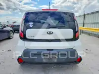 2015 KIA Soul photo