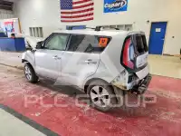 2015 KIA Soul фото