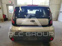 2015 KIA Soul фото