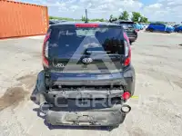 2015 KIA Soul фото
