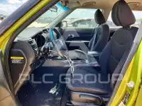 2015 KIA Soul фото