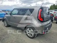 2015 KIA Soul фото