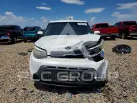 2015 KIA Soul фото