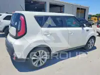 2015 KIA Soul фото
