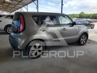 2015 KIA Soul фото