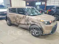 2015 KIA Soul photo