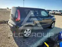 2015 KIA Soul фото