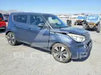 2015 KIA Soul фото