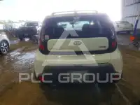 2015 KIA Soul фото