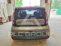 2015 KIA Soul фото