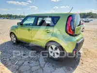 2015 KIA Soul фото