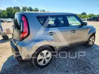 2015 KIA Soul фото