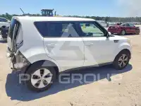 2015 KIA Soul photo