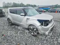 2015 KIA Soul фото
