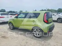 2015 KIA Soul фото