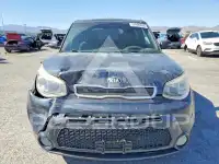 2015 KIA Soul фото