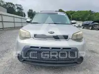 2015 KIA Soul фото