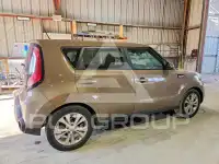 2015 KIA Soul фото