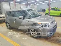 2015 KIA Soul фото