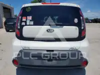 2015 KIA Soul фото