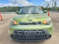 2015 KIA Soul фото