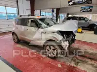 2015 KIA Soul фото