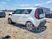 2015 KIA Soul фото