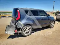 2015 KIA Soul photo
