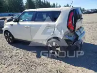 2015 KIA Soul фото
