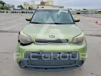 2015 KIA Soul фото