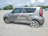2015 KIA Soul фото