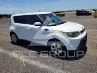 2015 KIA Soul фото