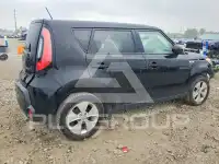 2015 KIA Soul фото