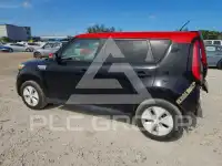 2015 KIA Soul фото