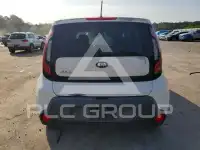2015 KIA Soul фото