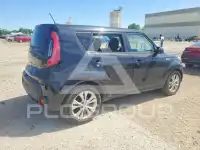 2015 KIA Soul фото