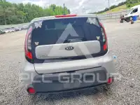 2015 KIA Soul фото