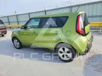 2015 KIA Soul фото