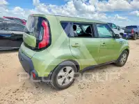 2015 KIA Soul фото