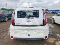 2015 KIA Soul photo