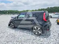 2015 KIA Soul photo