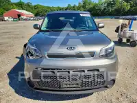 2015 KIA Soul фото