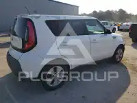2015 KIA Soul фото