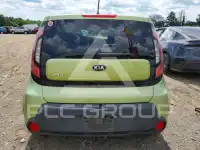 2015 KIA Soul фото