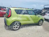 2015 KIA Soul фото