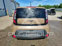 2015 KIA Soul фото