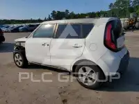 2015 KIA Soul фото