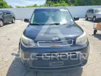 2015 KIA Soul фото