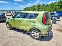 2015 KIA Soul фото